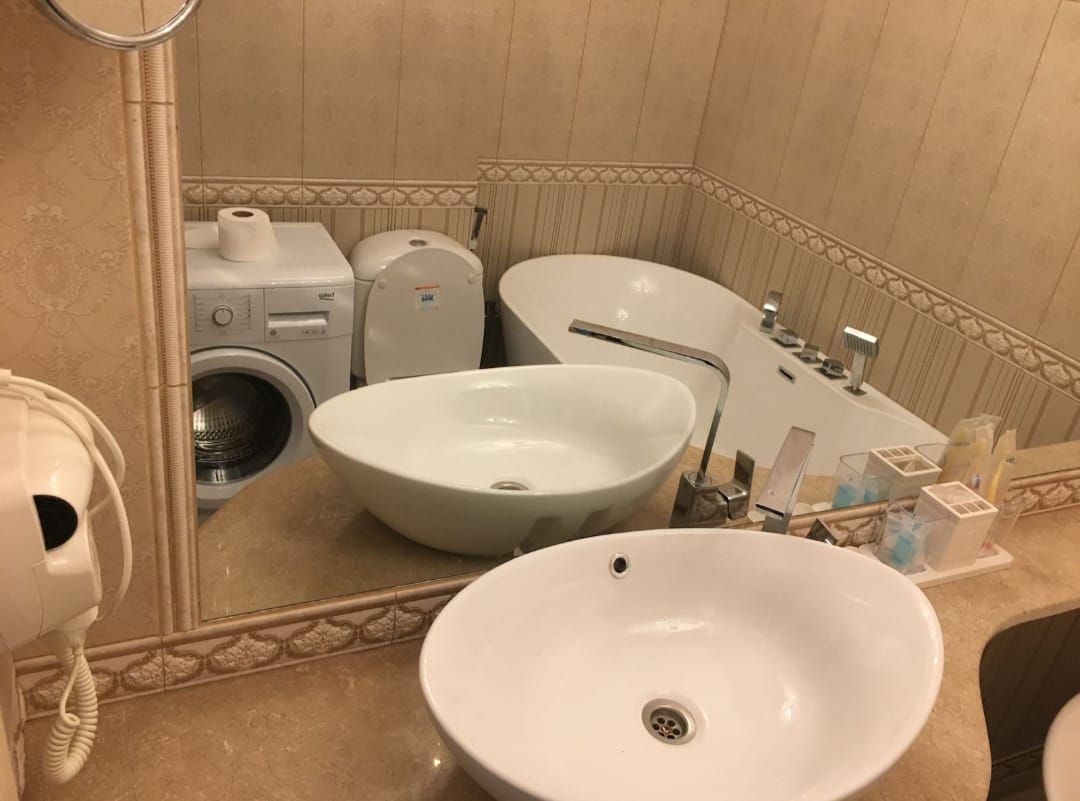 Apartment in Batumi, Georgia, 44 m² - picture 14