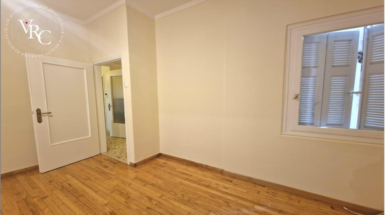 Flat in Athens, Greece, 78 m² - picture 1