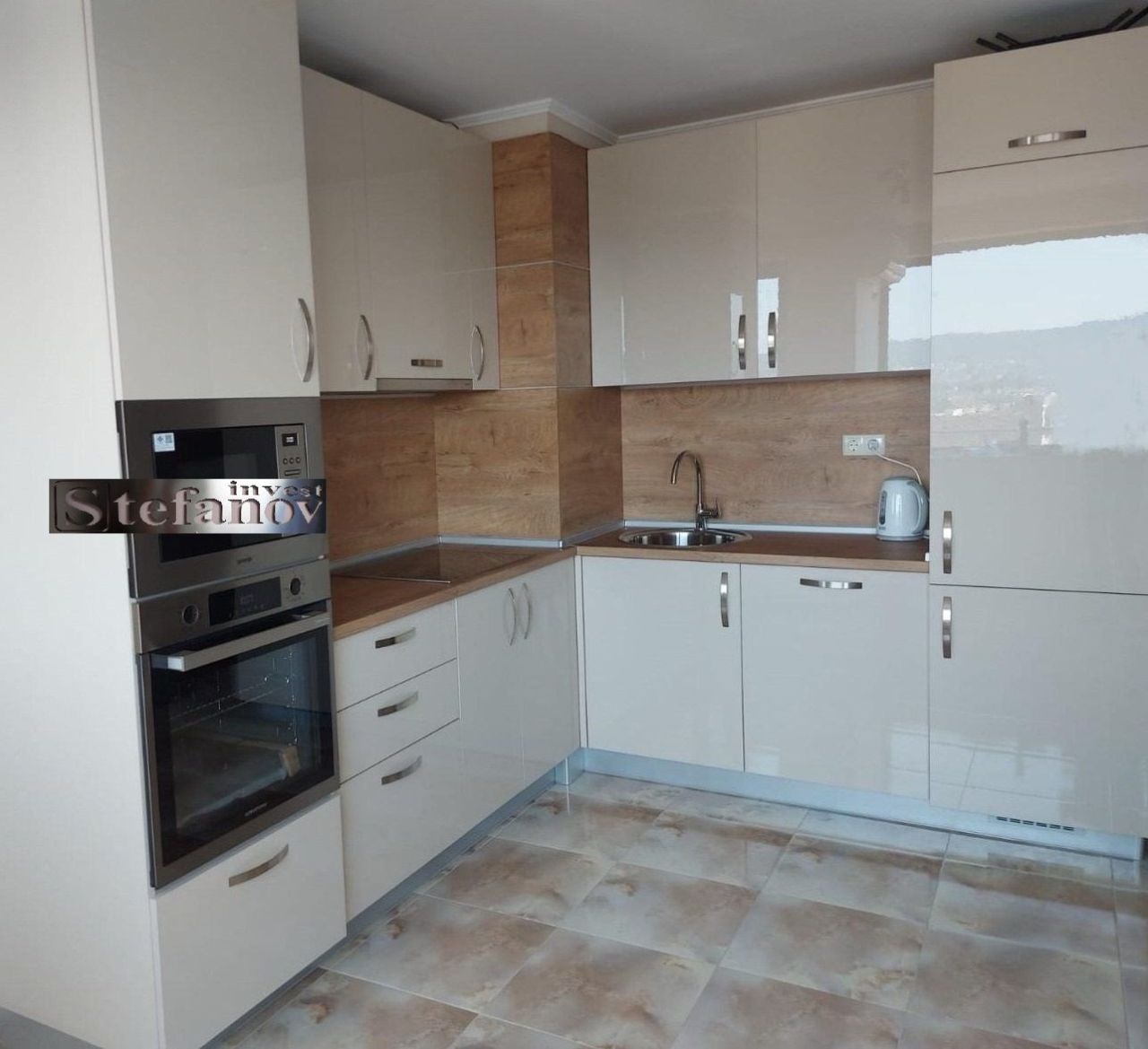 Appartement à Varna, Bulgarie, 179 m² - image 1