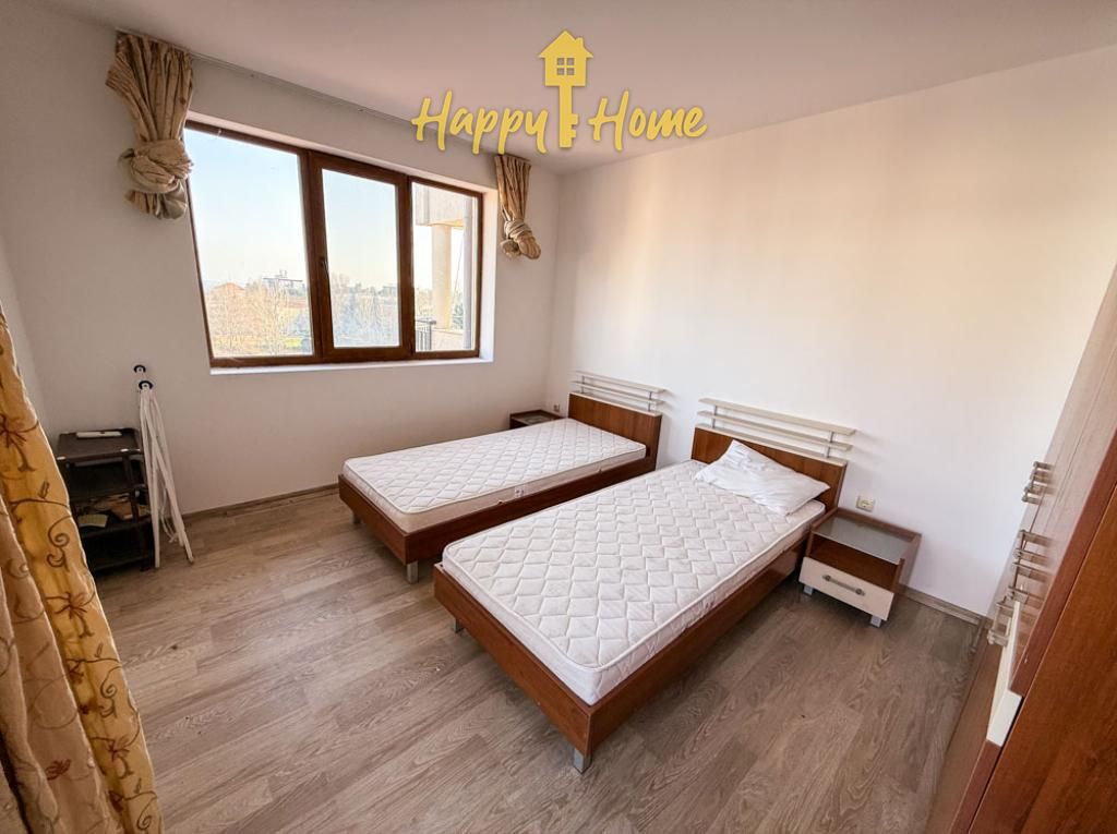 Appartamento a Spiaggia assolata, Bulgaria, 149.2 m² - foto 12