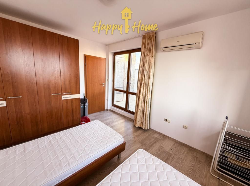 Appartamento a Spiaggia assolata, Bulgaria, 149.2 m² - foto 13