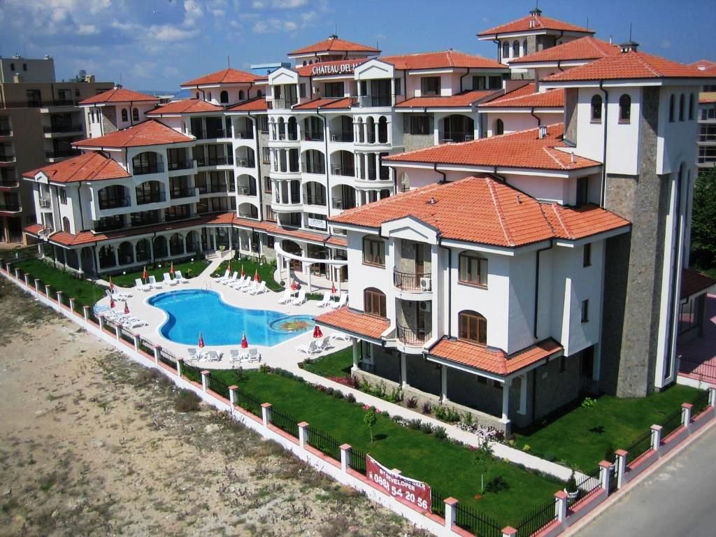 Appartamento a Spiaggia assolata, Bulgaria, 149.2 m² - foto 16