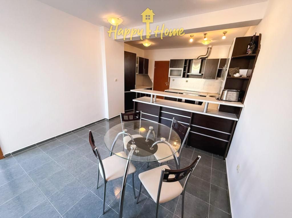 Piso en Sunny Beach, Bulgaria, 149.2 m² - imagen 1