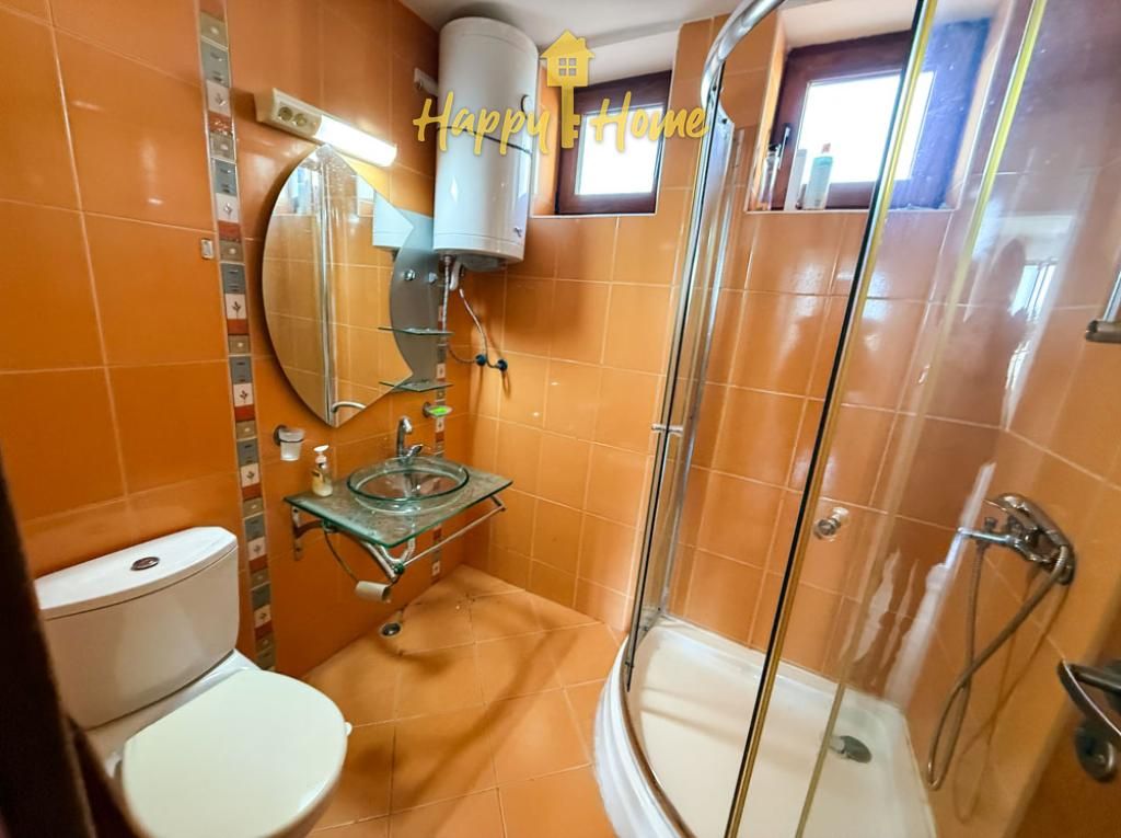 Appartamento a Spiaggia assolata, Bulgaria, 149.2 m² - foto 8