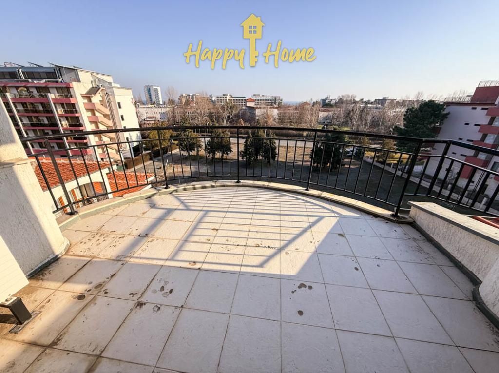 Appartamento a Spiaggia assolata, Bulgaria, 149.2 m² - foto 11