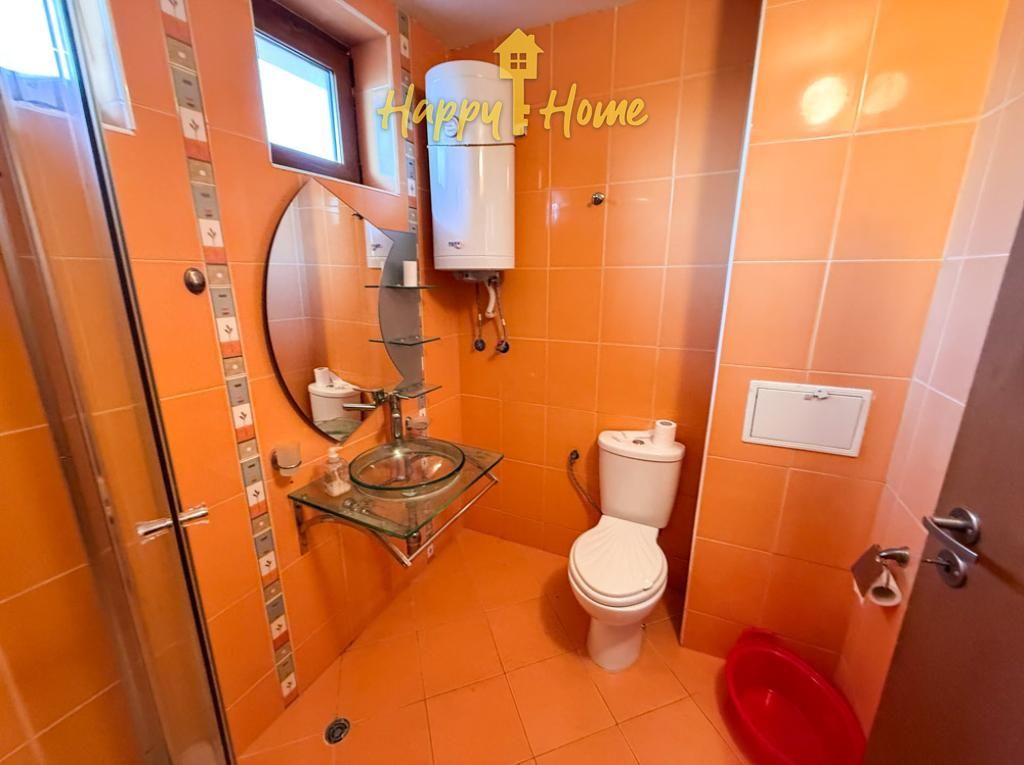 Appartamento a Spiaggia assolata, Bulgaria, 149.2 m² - foto 5