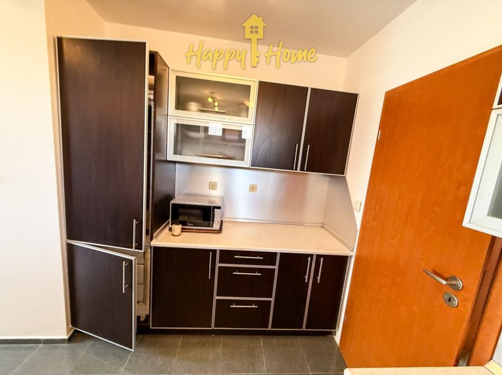 Appartamento a Spiaggia assolata, Bulgaria, 149.2 m² - foto 4