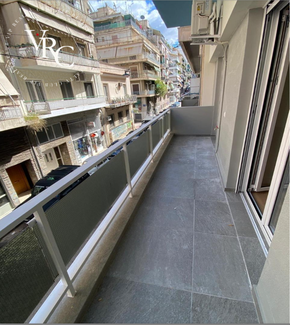 Piso en Atenas, Grecia, 73 m² - imagen 7