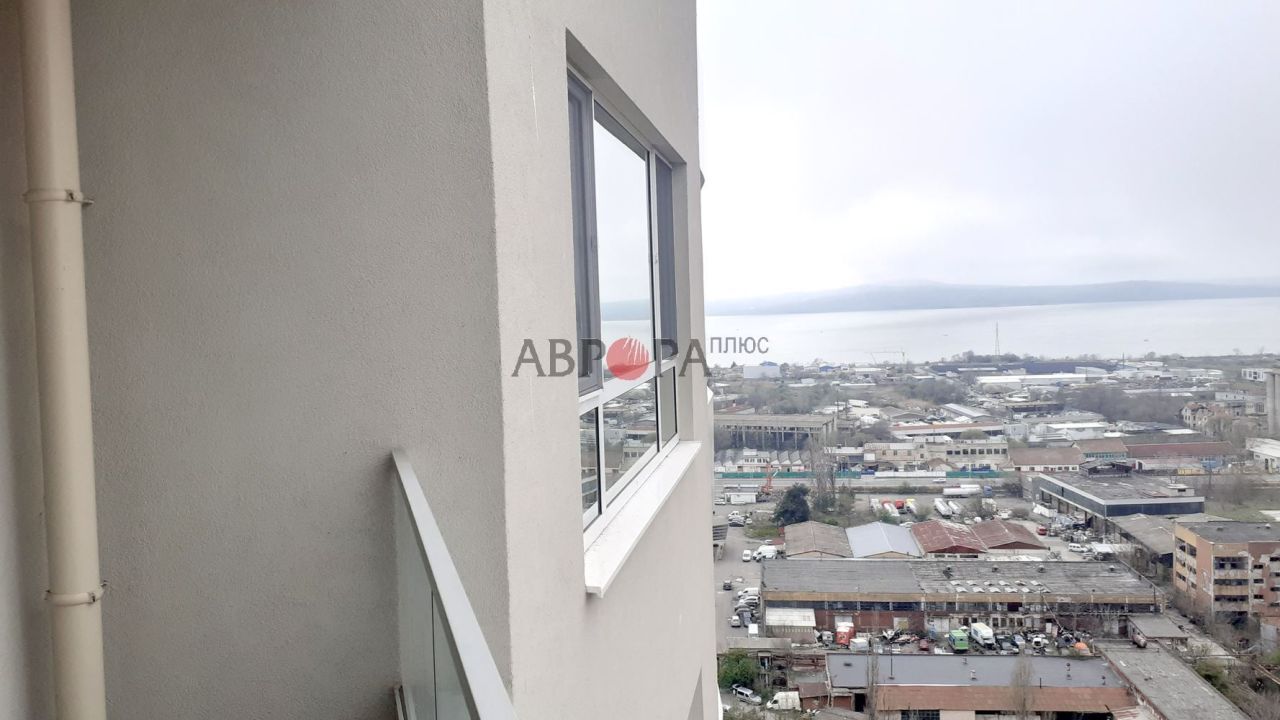 Appartement à Bourgas, Bulgarie, 82 m² - image 2