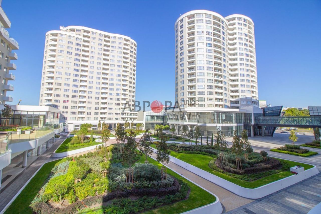 Piso en Burgas, Bulgaria, 82 m² - imagen 1