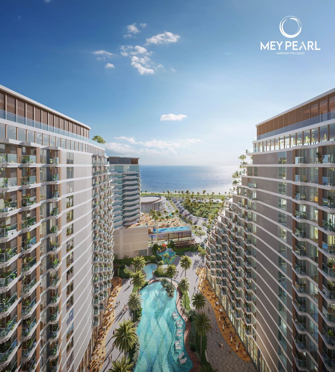 Appartement à Phu Quoc, Vietnam, 74 m² - image 3