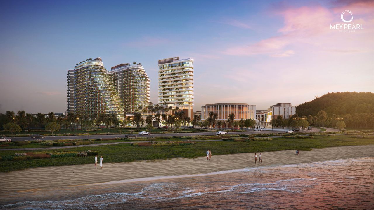 Appartement à Phu Quoc, Vietnam, 74 m² - image 5