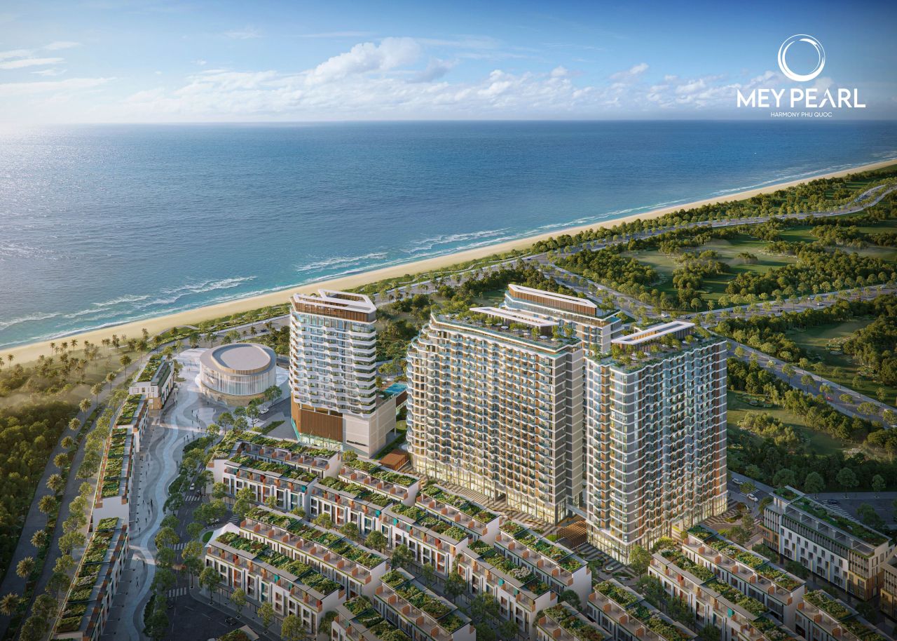 Appartement à Phu Quoc, Vietnam, 74 m² - image 8