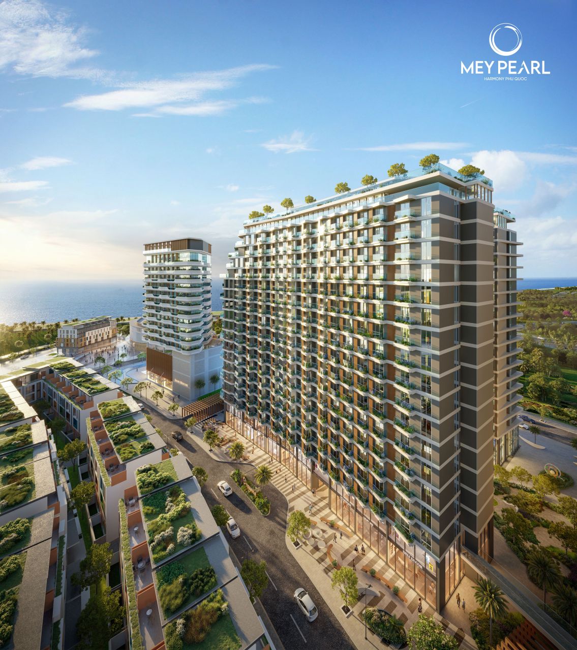 Appartement à Phu Quoc, Vietnam, 74 m² - image 9