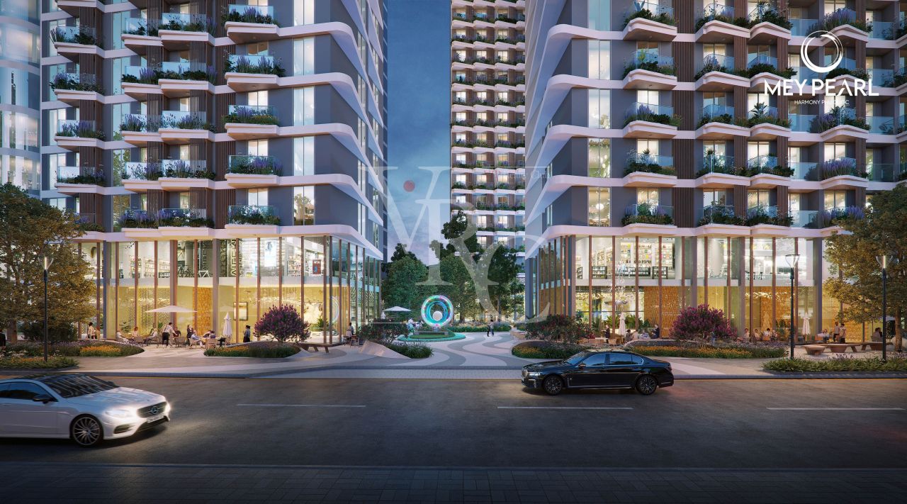 Appartement à Phu Quoc, Vietnam, 74 m² - image 10