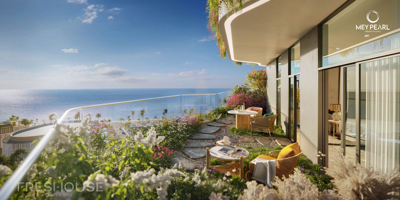 Appartement à Phu Quoc, Vietnam, 74 m² - image 11