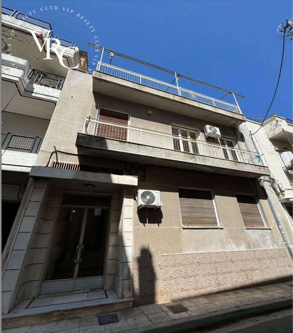 Casa en Atenas, Grecia, 305 m² - imagen 1
