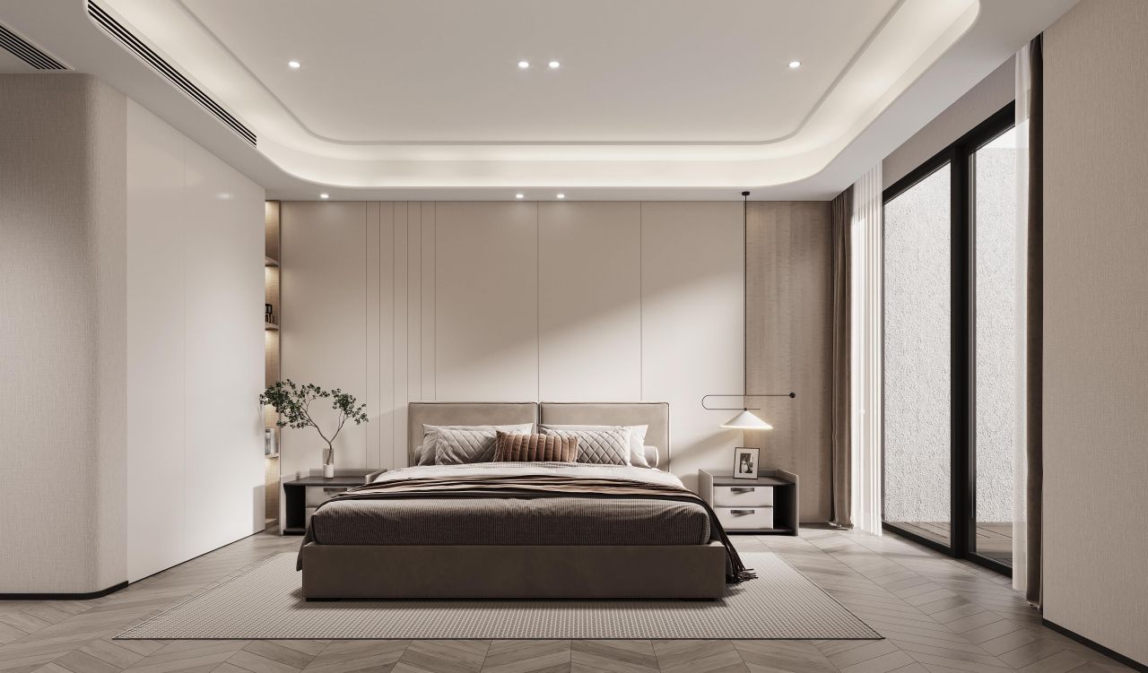 Apartment in Phnom Penh, Cambodia, 83 m² - picture 9