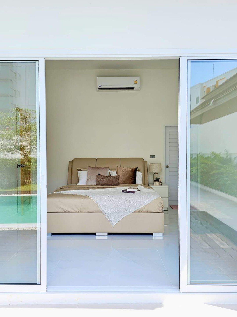 Villa in Phuket, Thailand, 326 m² - picture 12