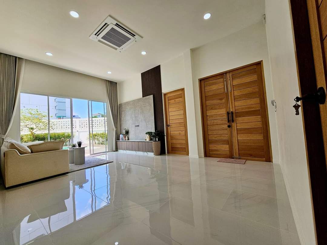 Villa in Phuket, Thailand, 326 m² - picture 7