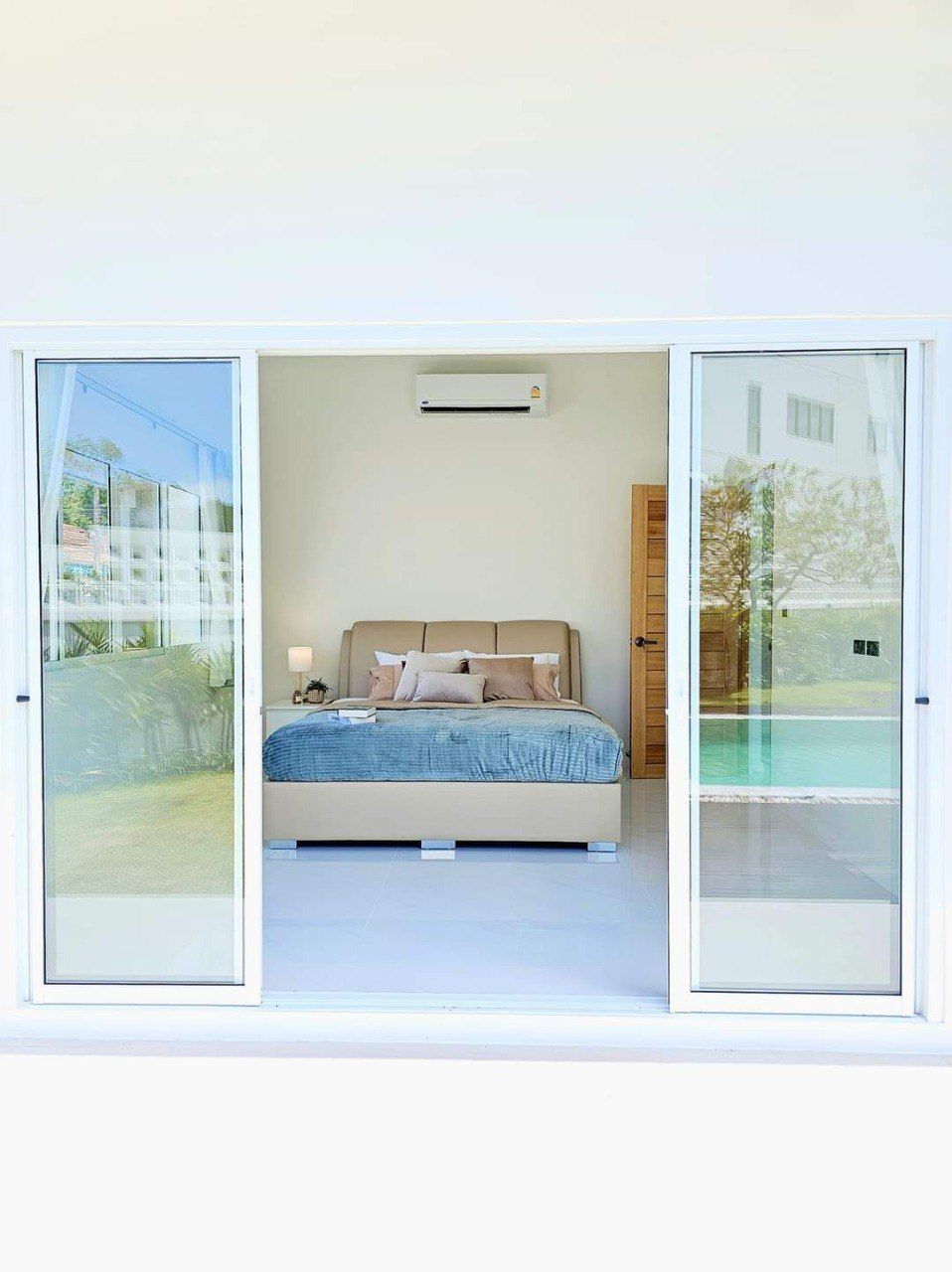 Villa in Phuket, Thailand, 326 m² - picture 13