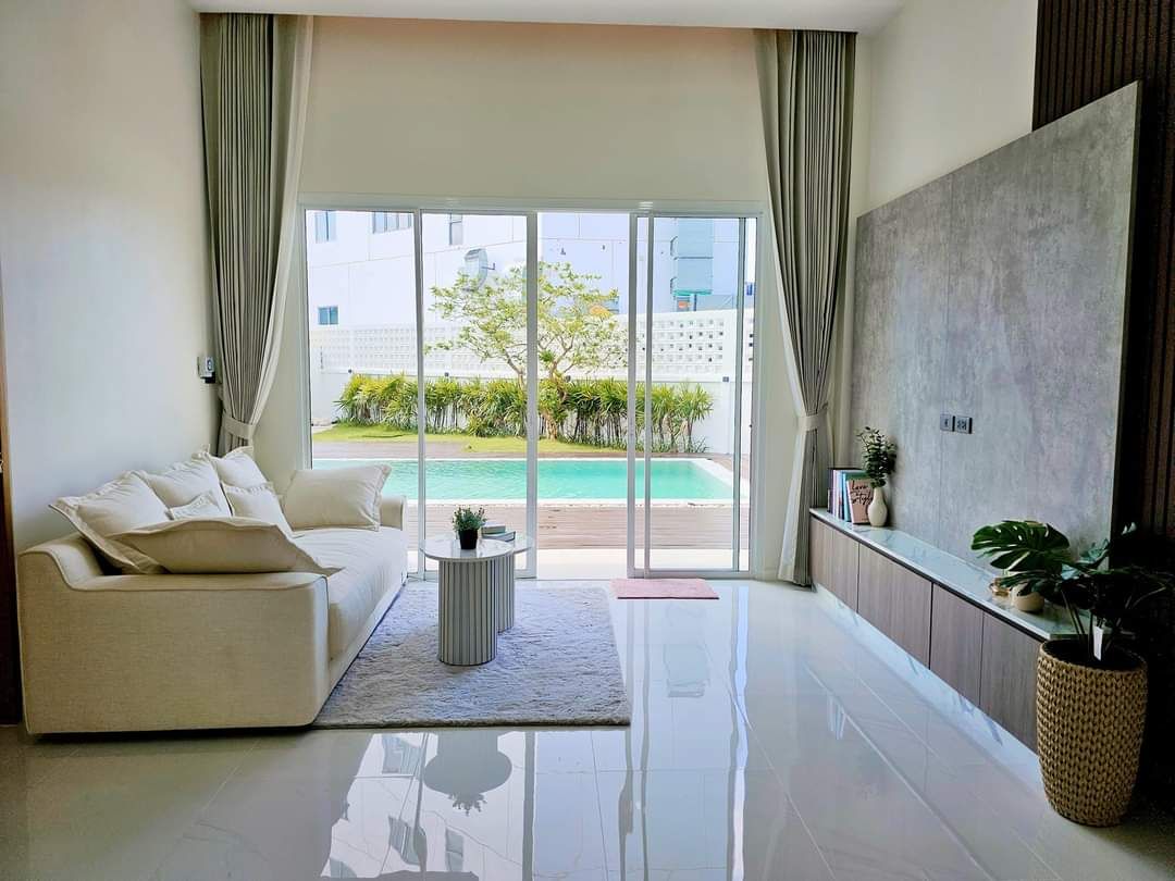 Villa in Phuket, Thailand, 326 m² - picture 5