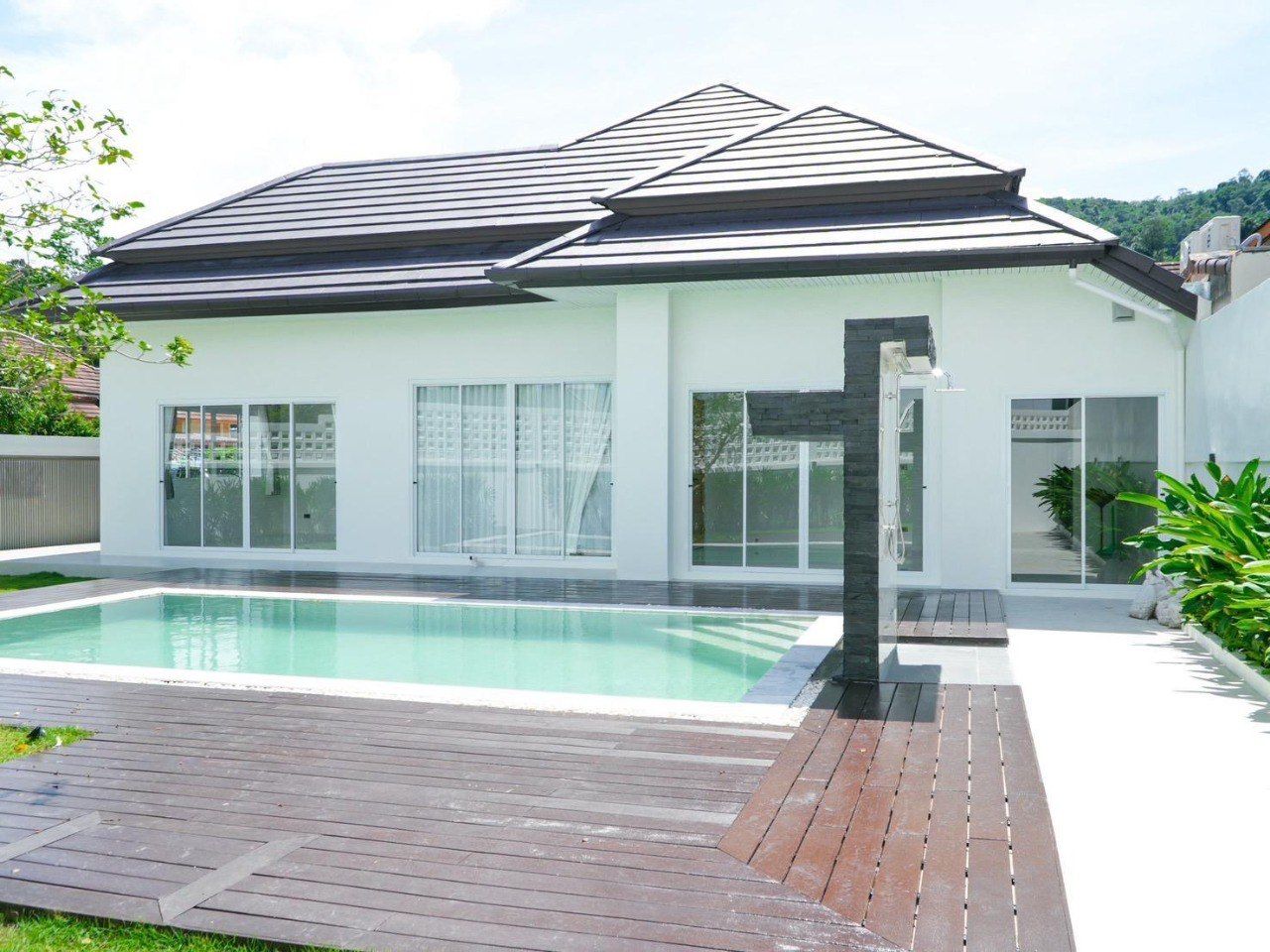 Villa in Phuket, Thailand, 326 m² - Foto 1