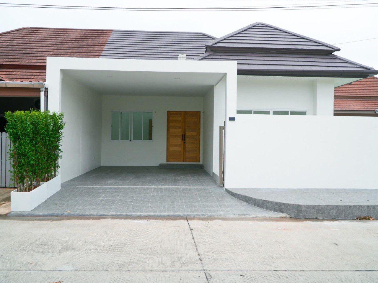 Villa in Phuket, Thailand, 326 m² - picture 18