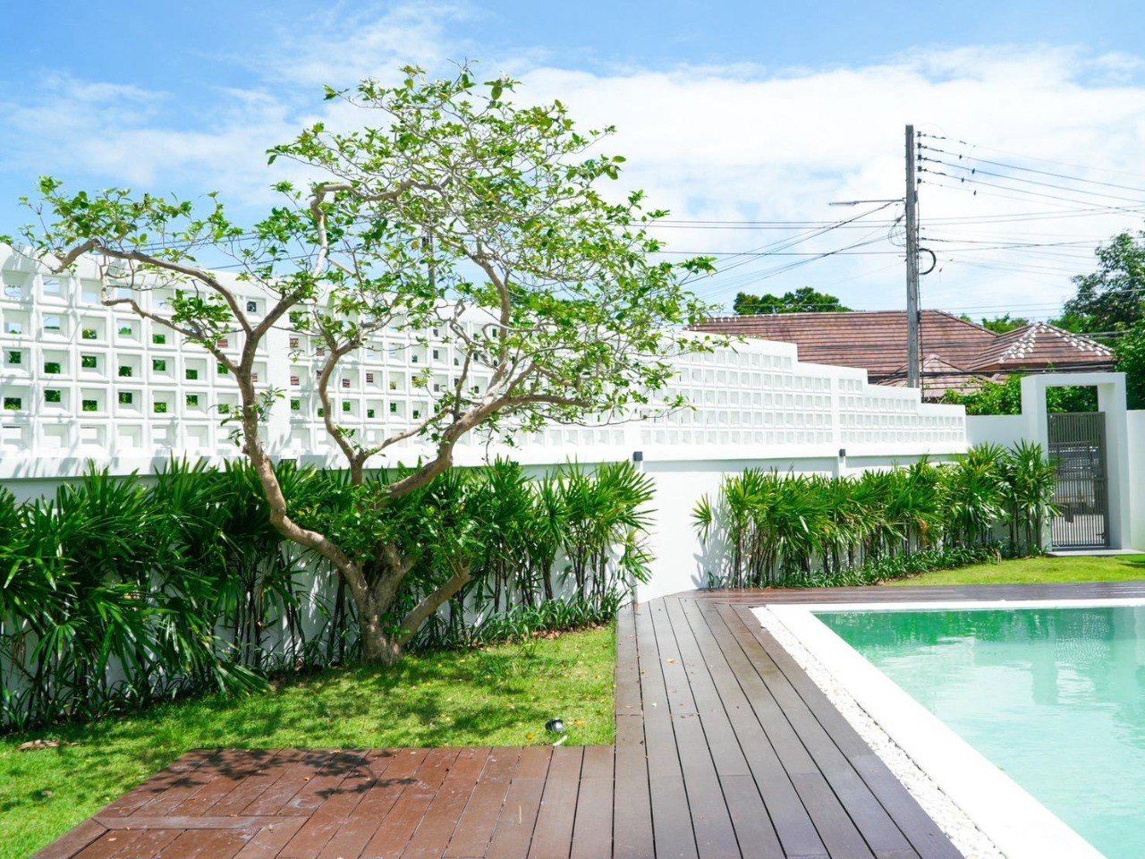 Villa in Phuket, Thailand, 326 m² - picture 3