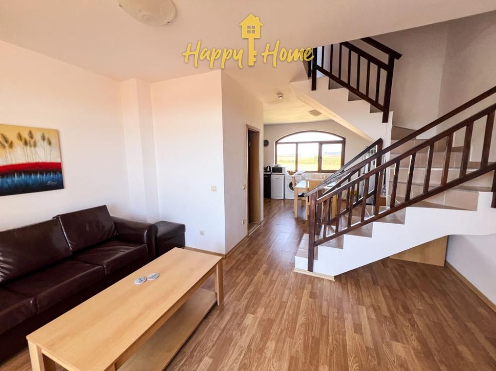 Appartement à Aheloy, Bulgarie, 99 m² - image 1