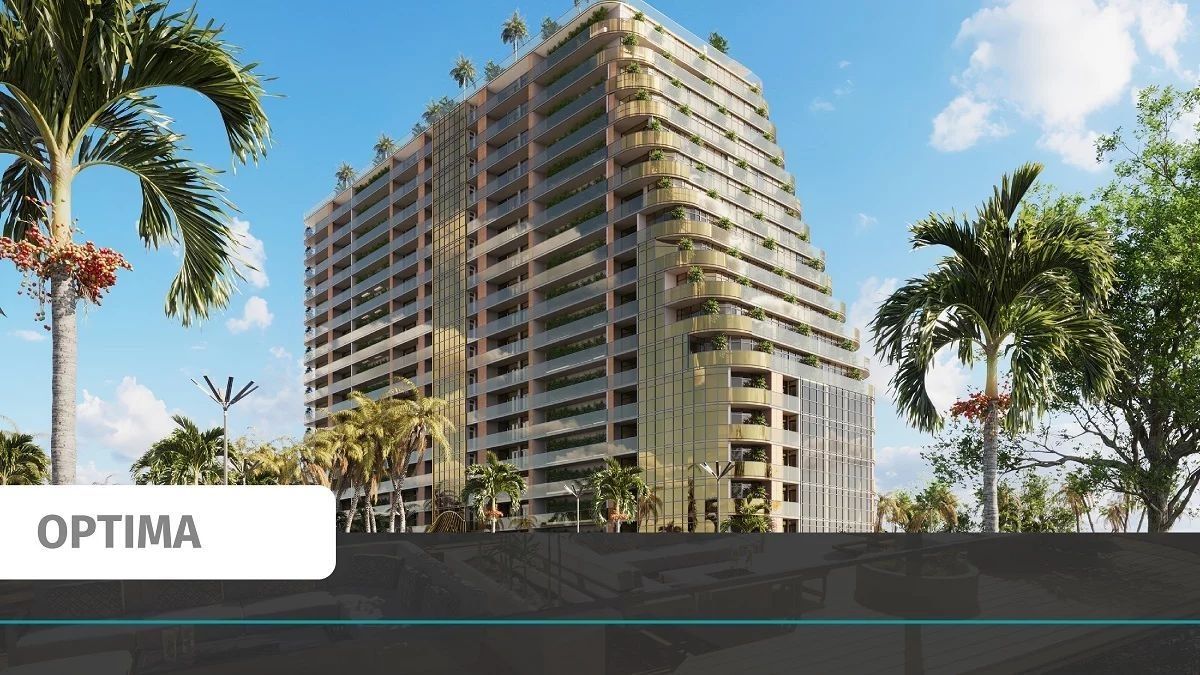 Flat in Batumi, Georgia, 40 m² - picture 1