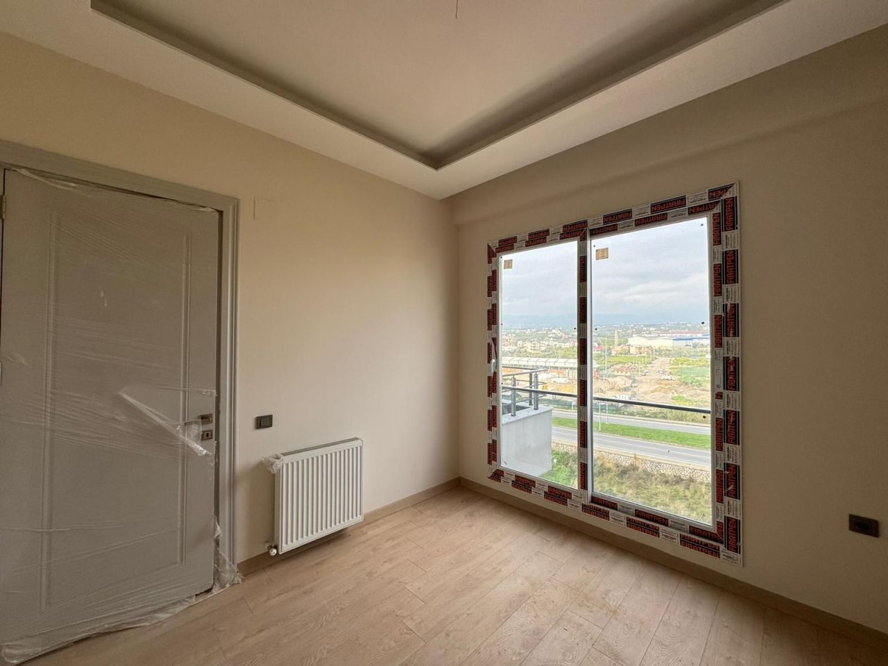 Wohnung in Mersin, Türkei, 60 m² - Foto 12