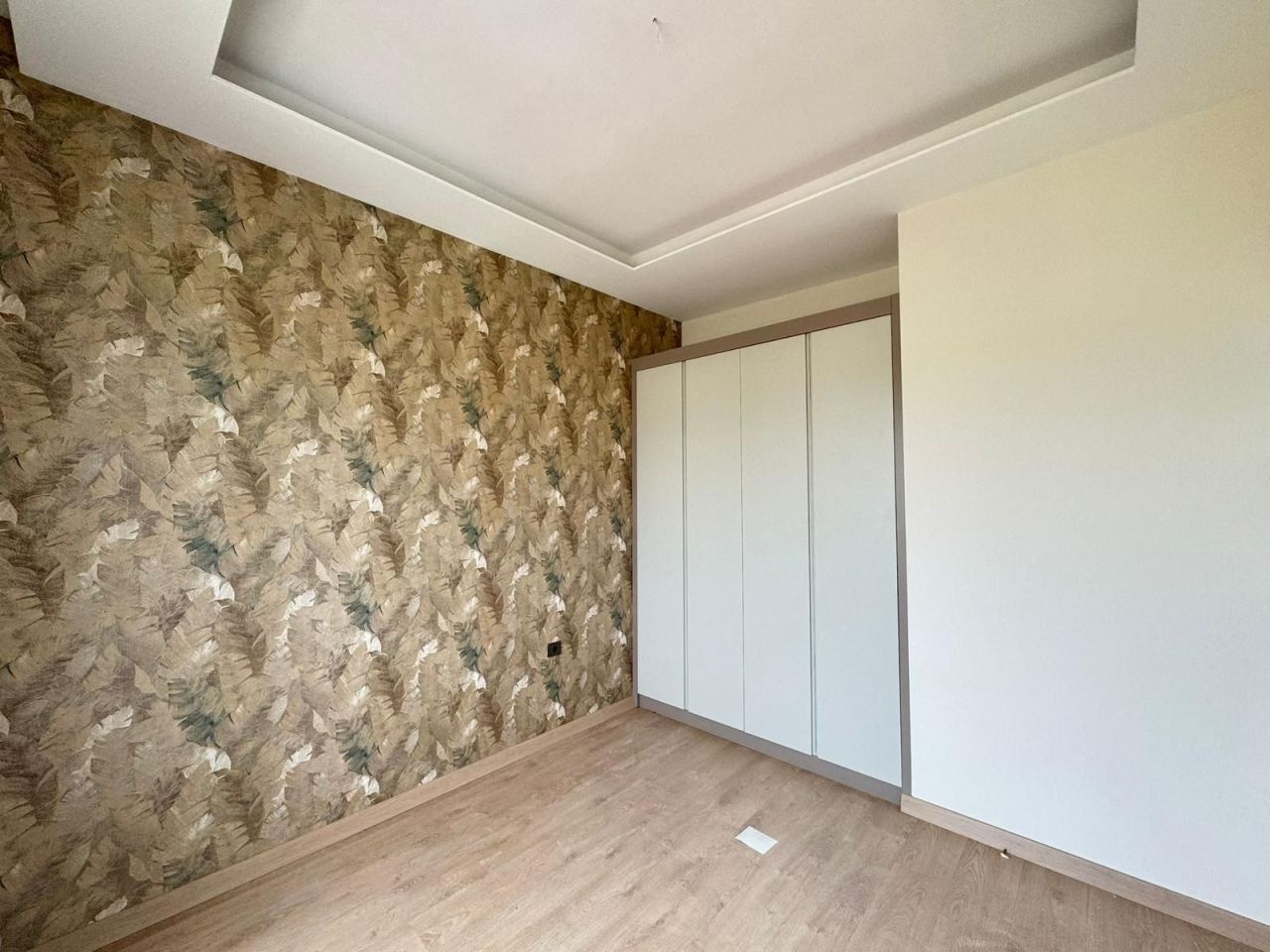 Wohnung in Mersin, Türkei, 60 m² - Foto 9