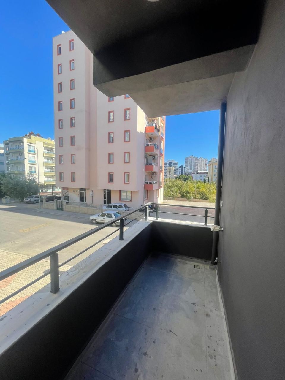 Wohnung in Mersin, Türkei, 55 m² - Foto 4