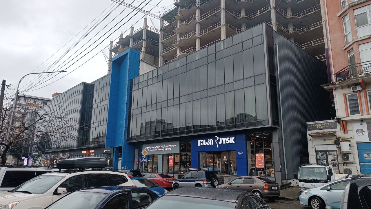 Appartement à Batoumi, Géorgie, 42 m² - image 2