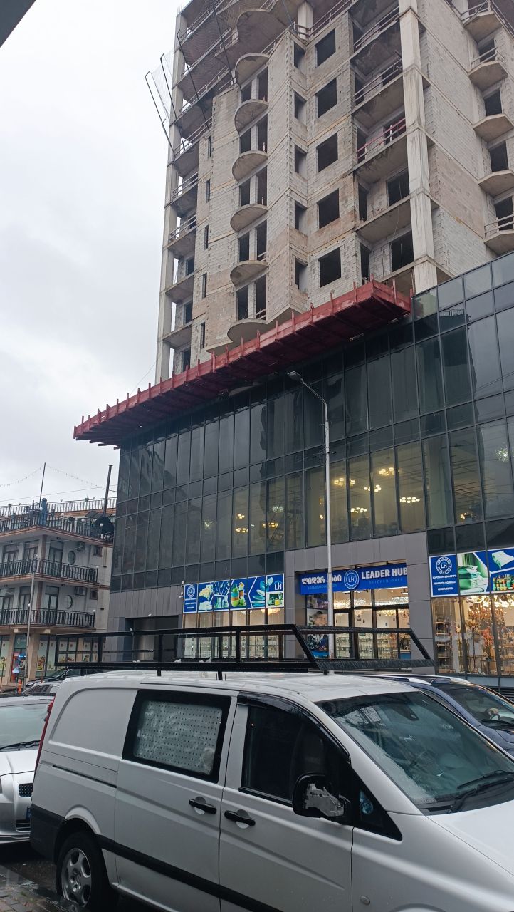 Appartement à Batoumi, Géorgie, 42 m² - image 3