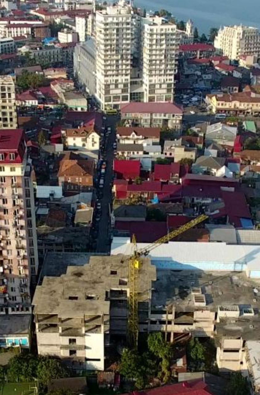 Appartement à Batoumi, Géorgie, 42 m² - image 6