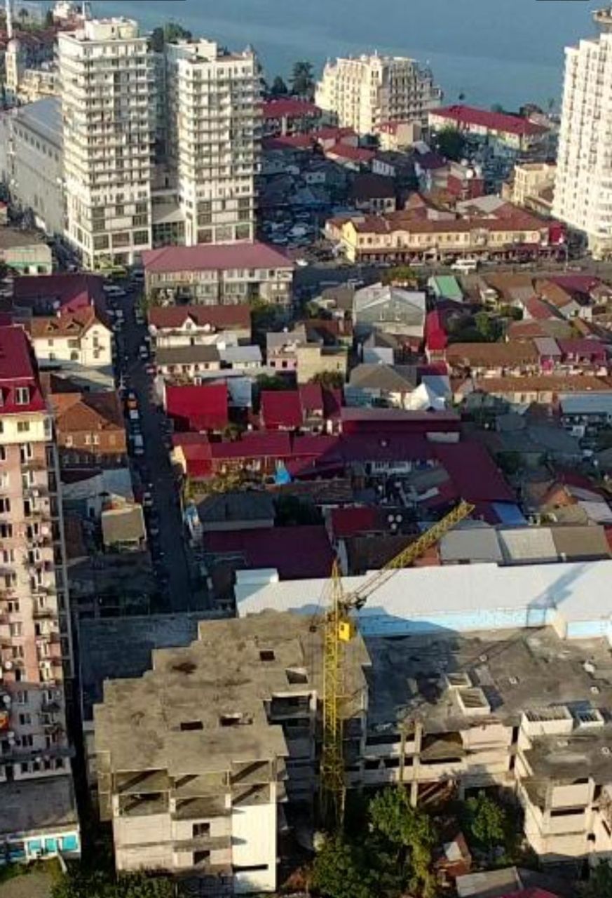 Appartement à Batoumi, Géorgie, 42 m² - image 7