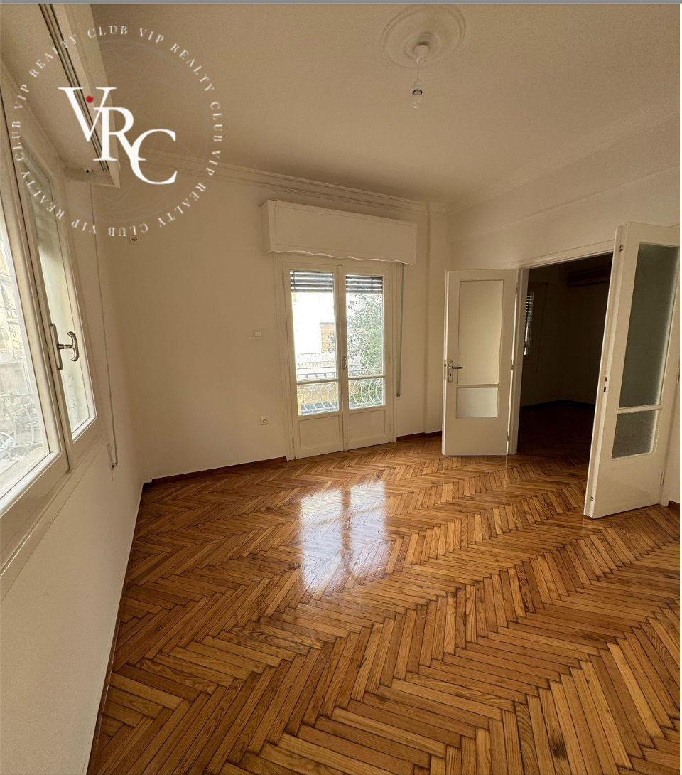 Flat in Athens, Greece, 65 m² - picture 1