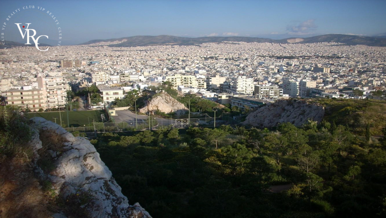 Appartamento ad Atene, Grecia, 65 m² - foto 5