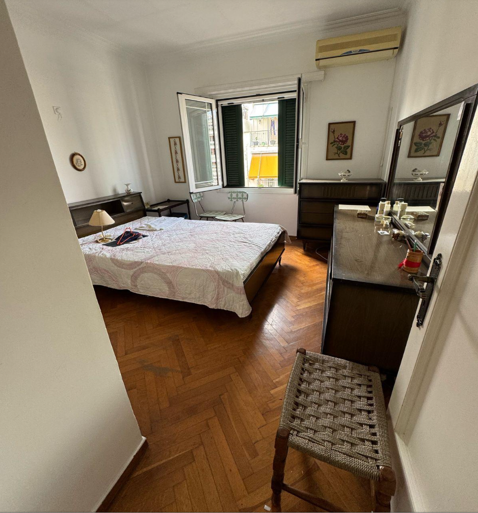 Flat in Athens, Greece, 53 m² - picture 3