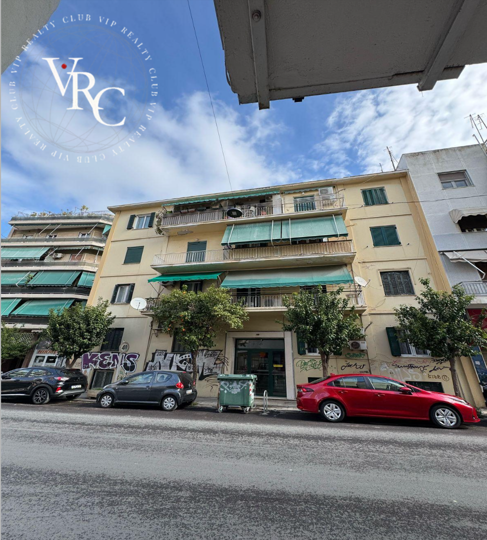 Flat in Athens, Greece, 53 m² - picture 5