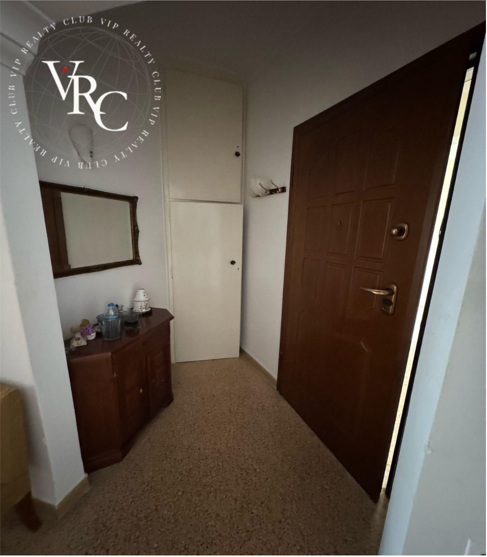 Flat in Athens, Greece, 53 m² - picture 7