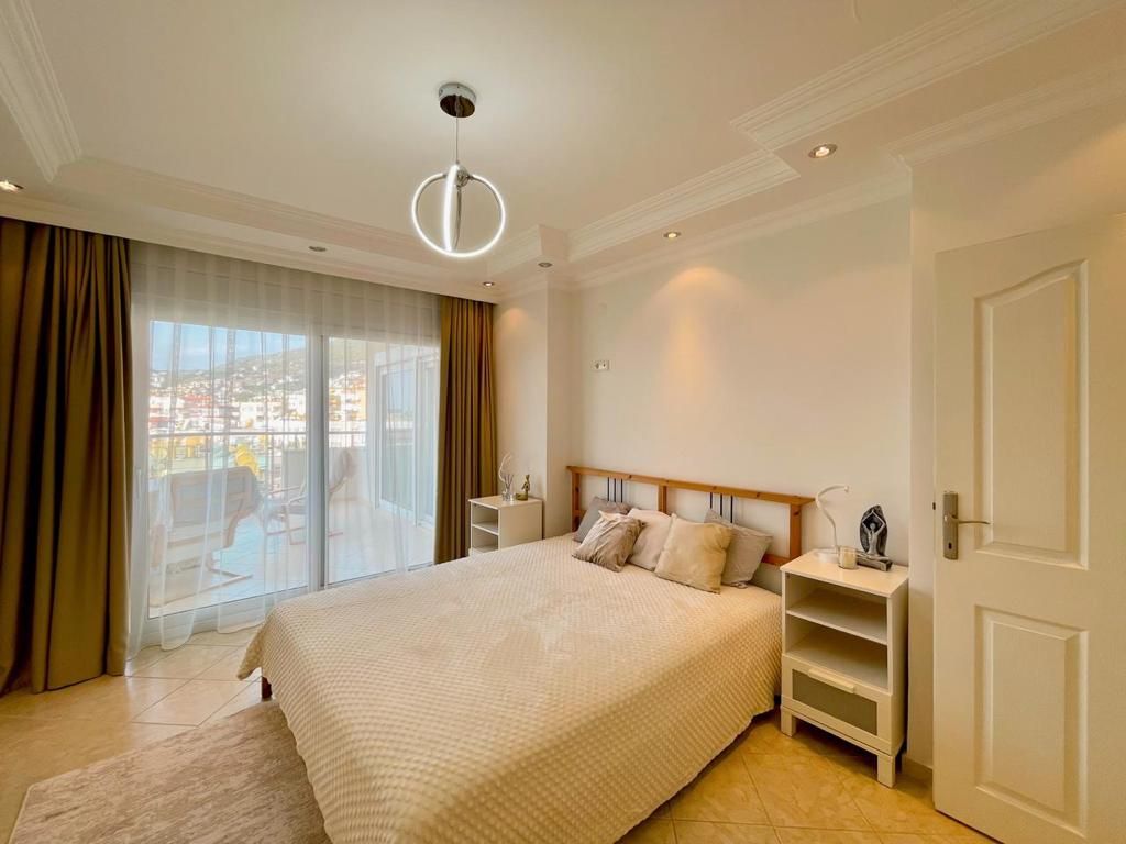 Piso en Alanya, Turquia, 130 m² - imagen 4