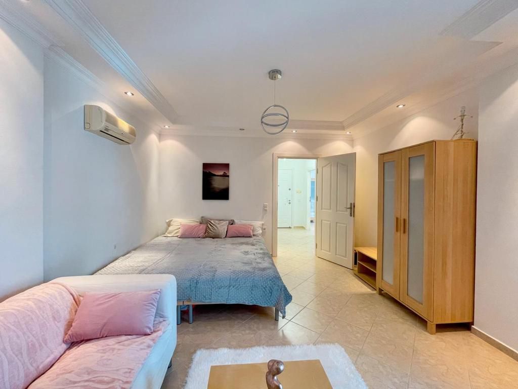 Piso en Alanya, Turquia, 130 m² - imagen 7