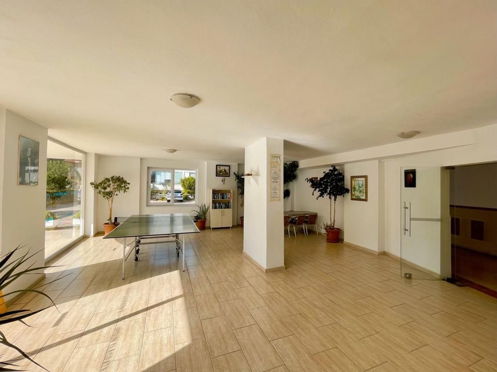 Piso en Alanya, Turquia, 130 m² - imagen 14