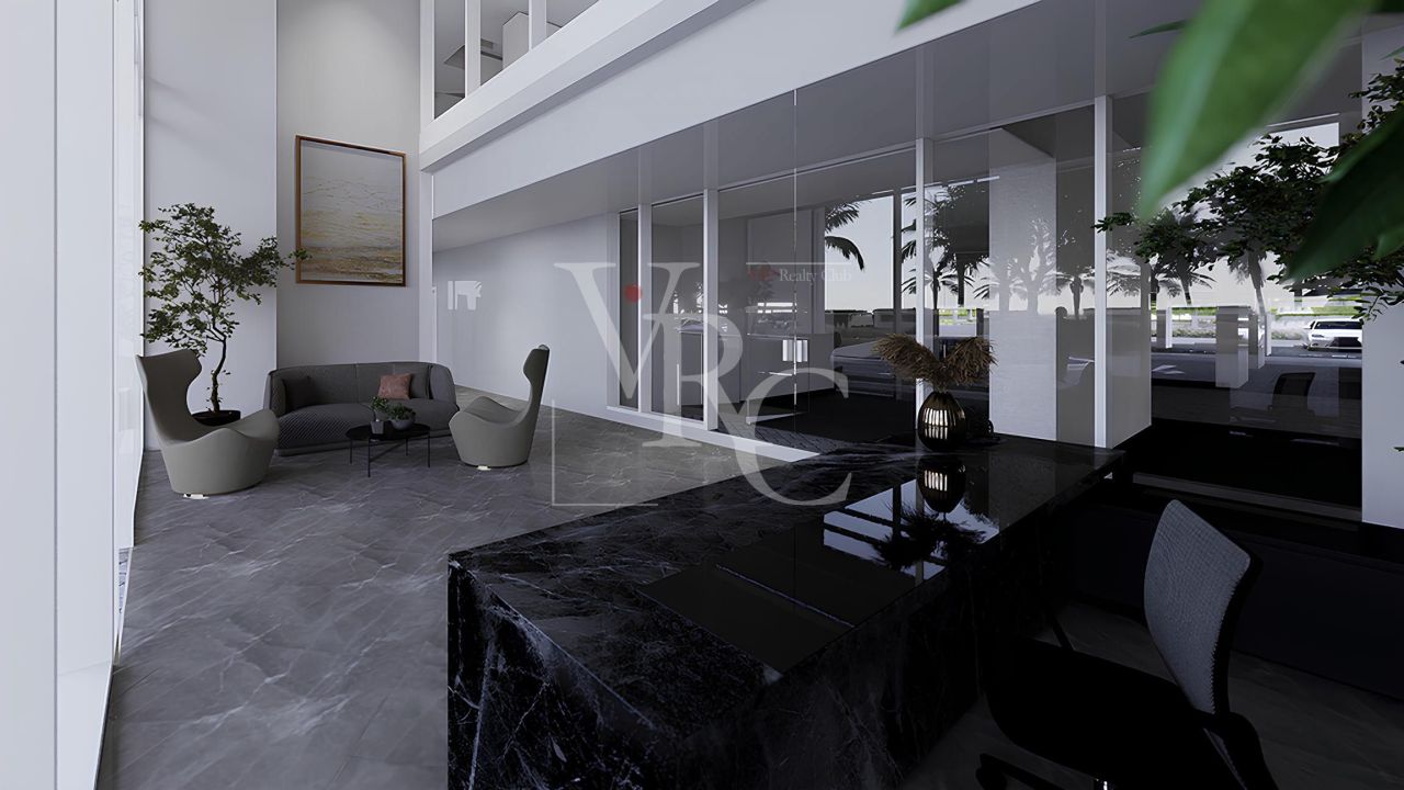 Apartment in Abu Dhabi, VAE, 63 m² - Foto 4