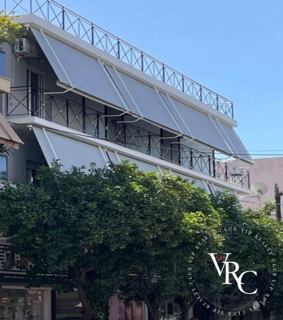 Apartment in Attika, Griechenland, 14.59 m² - Foto 6