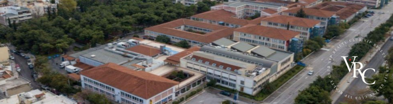 Apartment in Attika, Griechenland, 14.59 m² - Foto 4