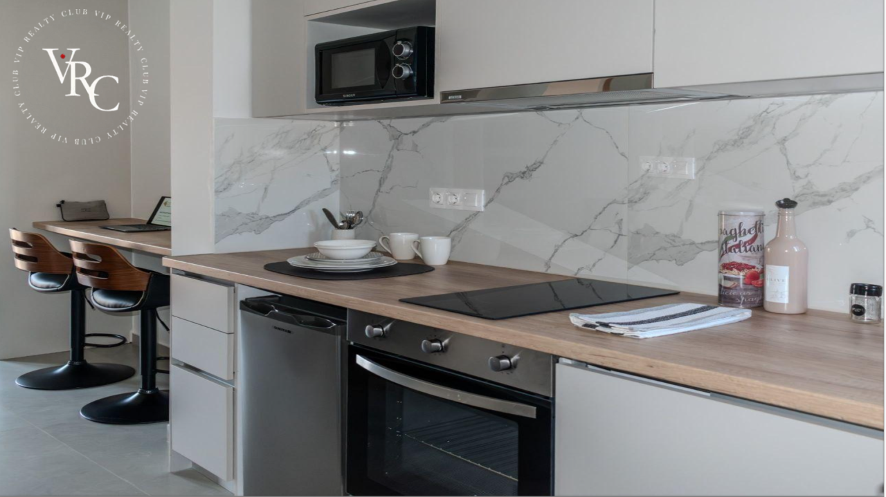 Apartment in Attika, Griechenland, 14.59 m² - Foto 9